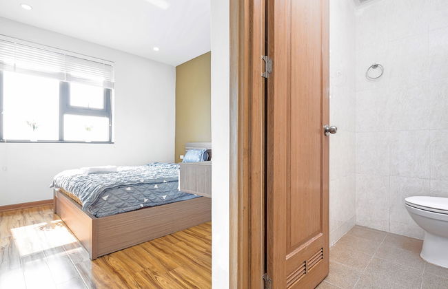 Zoneland Apartments Muong Thanh - Foto 3