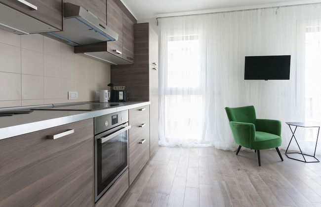 Italianway - Poma - Photo 27