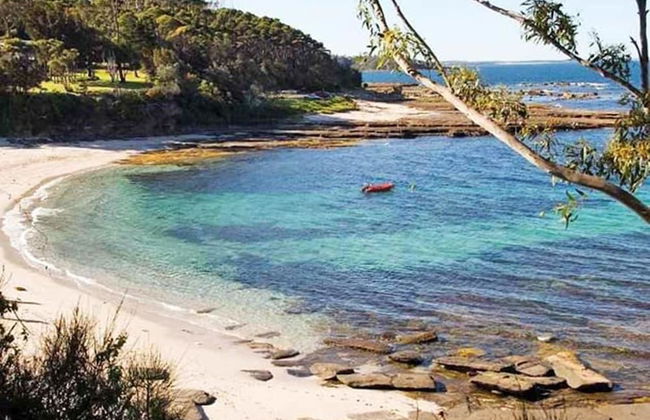 Fairway Haven Getaway - Foto 12