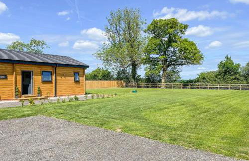 Aylesbury Lodge - Foto 14