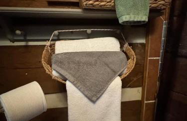 Cozy Cabin Escape Hot Tub & Lake Access - Foto 51