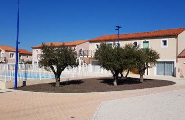 Appart'hotel Résidence La Provence - Foto 59