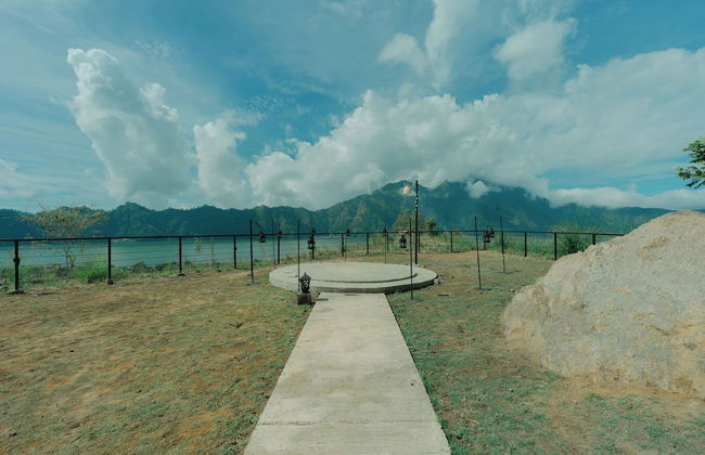 Bobocabin Kintamani - Foto 16