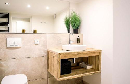 Smart Resorts Haus Saphir 501 - Foto 13