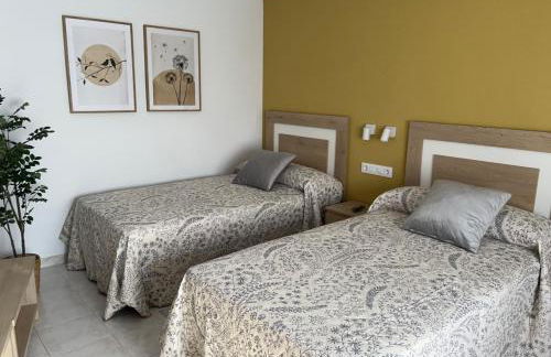 Casa Rural Fuente Vieja - Foto 17