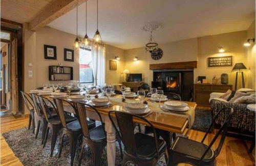 Superbe gîte 8/16 personnes, Saint Lary - Foto 8