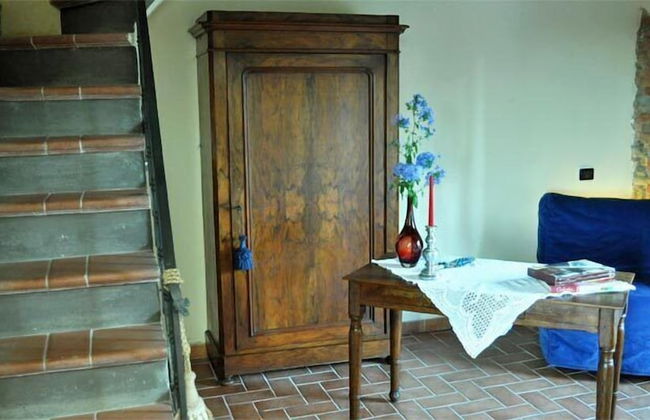 Podere Borgaruccio Agriturismo - Foto 21