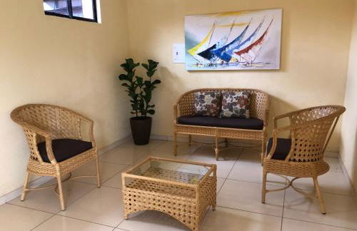 Apartamento Villa do Porto, a 300 metros do Beach Park - Foto 11