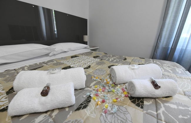 Affittacamere A Casa Mia - Photo 19