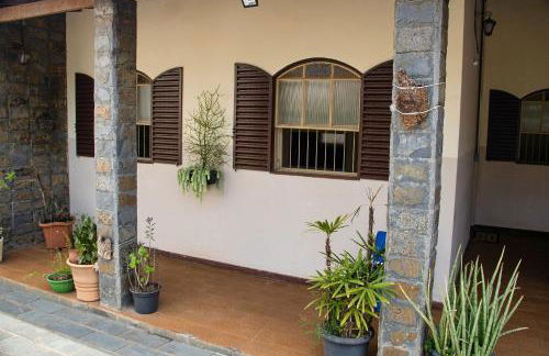 Casa espaçosa e confortável na região da Pampulha - Photo 82