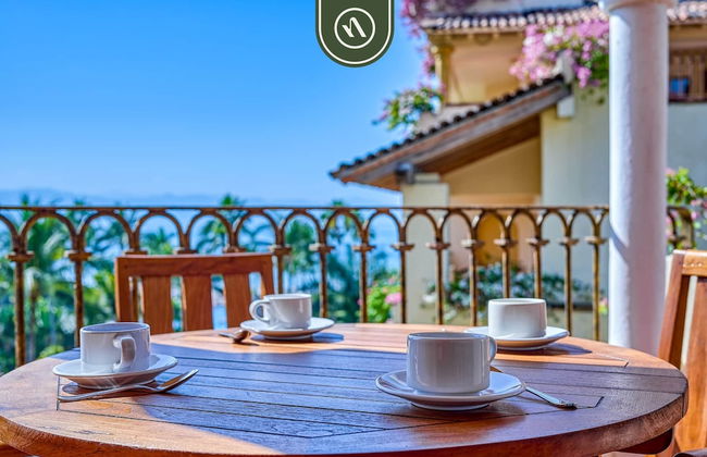 Velas Marina Vallarta 2601 - Foto 21