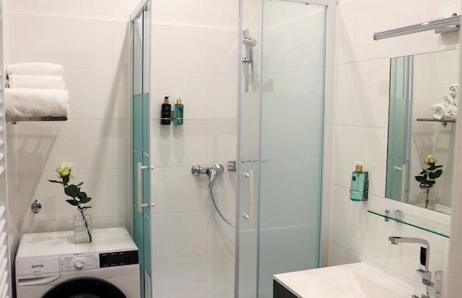 Sophie's Place Augarten - Foto 28