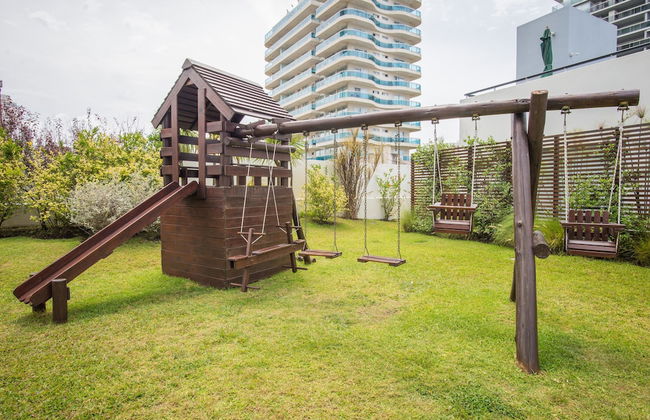 Torre Francia - Foto 35