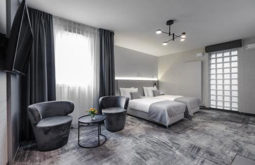 Art Boutique Aparthotel - Photo 35