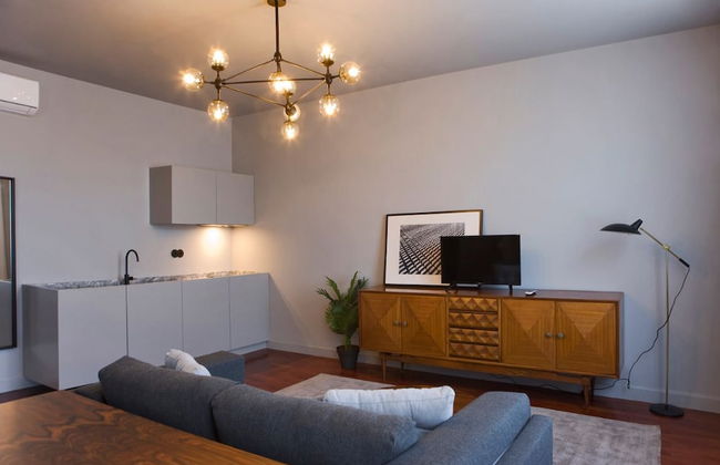 Solar da Avenida - Photo 34