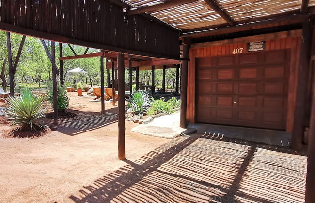 Kruger Kumba - Mugwenzi - Photo 72