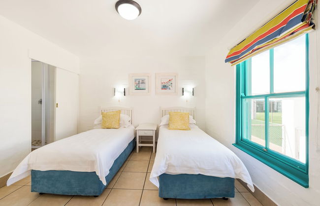 Club Mykonos Langebaan - Foto 23