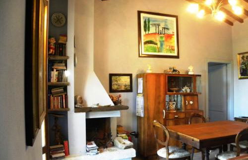 Appartamenti Verde Collina Umbra - Foto 39