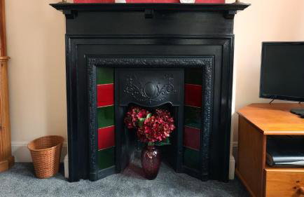 Charming 2BR Edwardian House in Market Town - Foto 13