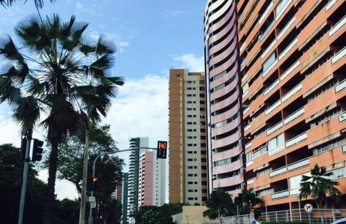 Flat 203 Ed Clarice Lispector, Ilhotas- Rio Poty - Foto 44