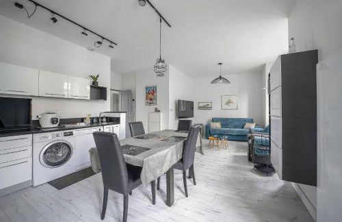 Le George V - Appartement centre ville et parking - Foto 15