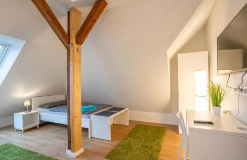 Wohnen wie zu Hause - Foto 6