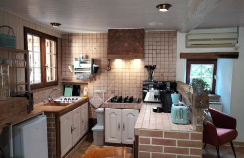 à l'orée du bois - Foto 8