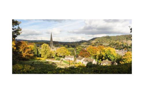 Cosy & quirky cottage in the heart of Bakewell. - Foto 12