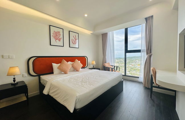 La Phan Phu Quoc Hillside Apartment - Foto 13