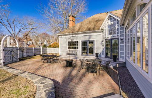 1 Mi to Mohegan Sun Studio with Golf Course Views - Foto 3