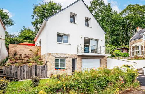 Holiday Home Maison Mélusine by Interhome - Foto 7