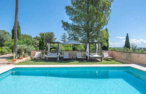 Agroturismo Son Bauzanet - Foto 2