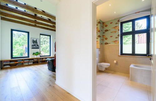 Alte Dorfschule im Spreewald - Foto 44