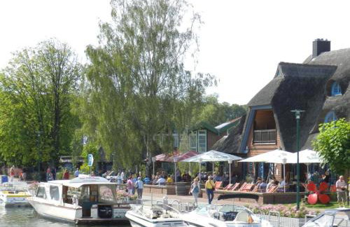 Seeglück Plau am See - Modernes Studio mit Balkon nahe See -Altstadt - Photo 22