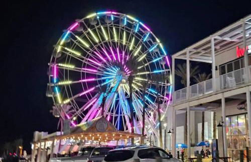 Condo in Gulf Shores King Suite - Photo 15