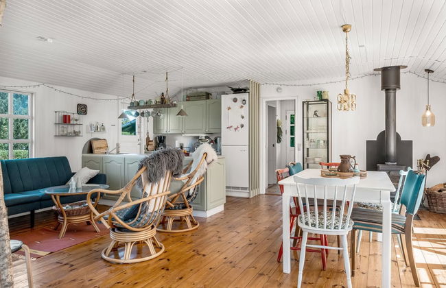 "Bojan" - 200m to the fjord - Foto 27