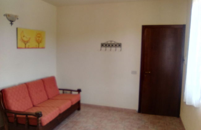 Agriturismo Mandriagiumenta - Foto 27