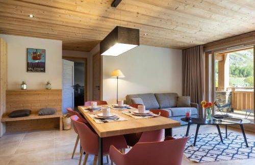 Chalet Hôtelier LES EQUINOXES - VAL D'ISERE - Foto 12