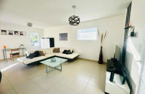 Villa "Agathe" - 10 guests - Photo 52