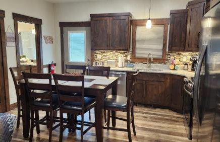 Parkside Cabins - Foto 13