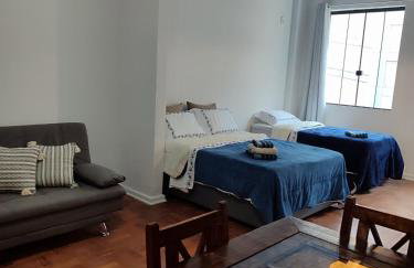 Loft Pequena África - Foto 7