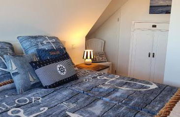 Ferienhaus Strandjuwel - Foto 11