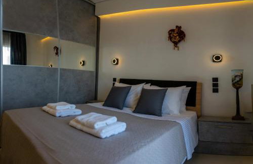 AR apartment - Foto 17