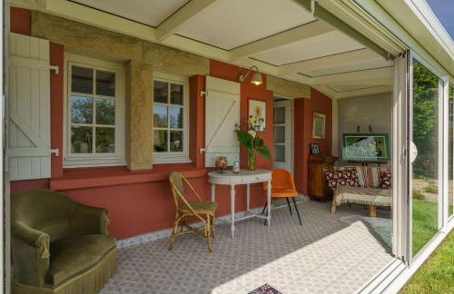 Holiday Home Entre terre et mer by Interhome - Foto 8