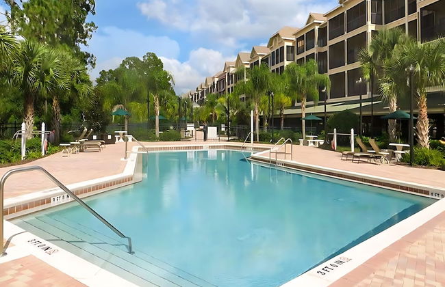 Spacious Pet-friendly Condo- 6 Mins From Disney - Foto 5