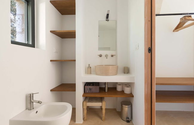 3153 Casa Diora by Perle di Puglia - Foto 30