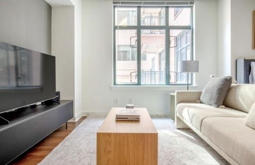 Penn Quarter Studio w Gym DM WD nr Metro WDC-577 - Foto 5