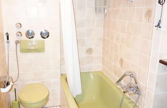 As-Salam Aparthotel - Foto 24