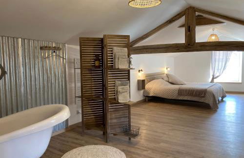 Chez Iréne - Foto 7