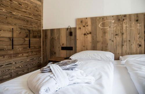 Chalet Zenit - Foto 14